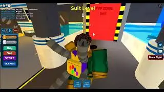 *NEW* ALL SECRET CODES FOR SUPERHERO SIMULATOR! (ROBLOX)