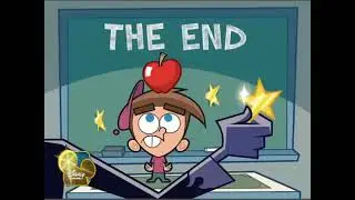 El Ultimo Capitulo de Los Padrinos Magicos en las Emisiones de Disney Channel España
