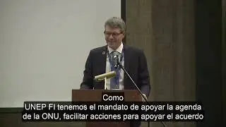 LAC RRT 2024: Discurso de Apertura