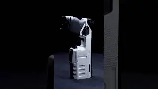 Unboxing the Axon TASER 10 VR Controller