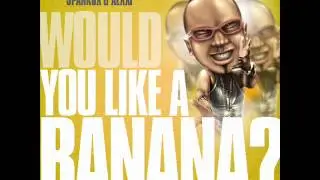 Sensato - La Banana Ft. Spankok & Aexxi