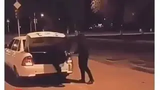 Как думаете , её украли?😂