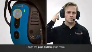 Enabling two way radio communication on your Sensear headset