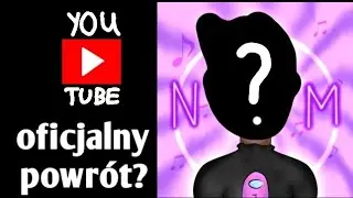 😀 Michał wrócił??