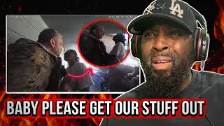 Couple Loses Their House Then Gets Evicted From It