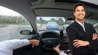 ich habe gekündigt!