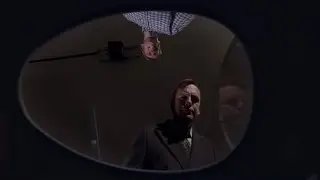 Better Call Saul Tony the Toilet Buddy Scene but the sus parts have vine booms
