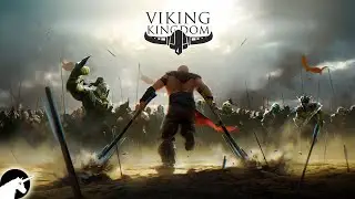 Viking Kingdom Ragnarok Age gameplay