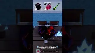 Best Shadow + Sanguine Art Combo  