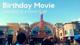 Birthday Movie