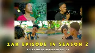 James season 2 episode 14 🔴 (James or Love)
