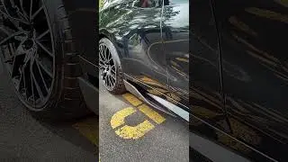 I Got You All night! BMW M2 Competition F87