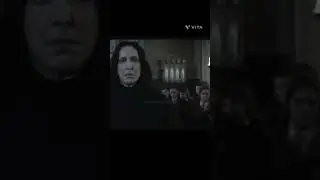 Snape and Minerva | ●Plz subscribe● #shorts #trending #harrypotter #viral #fyp #fypシ゚viral