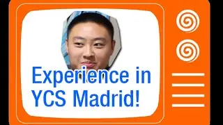 Travelling to Europe's YCS Madrid, Things you should know - MST.TV