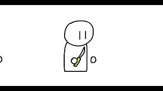 animation (Yes paint)