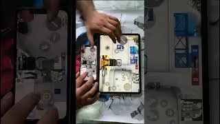 iPad Pro M2 2022 vs iPhone 14  SCAR-L Test PUBG MOBILE 