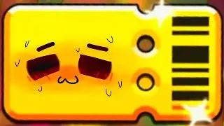 桶醒勸 :D 【 Brawl Stars】