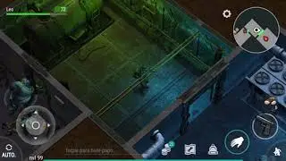 Invadindo O Piso 4 Do Bunker Alfa-Last Day On Earth