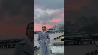 Sea