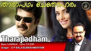 Tharapadham Chethoharam - Mammootty