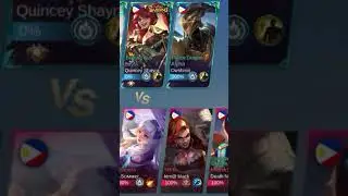 #mobilelegends #gamer #shortsyoutube #mlbb #highlights #followme #gaming