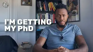I’m Going Back to School to Get My PhD in Clinical Psychology