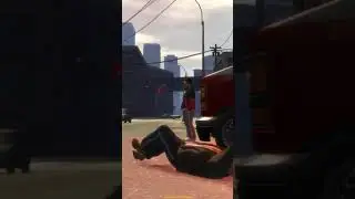 GTA IV 1.0.8.0