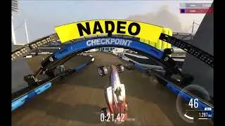 [TM2 TAS] Stadium C11 double gs attempts
