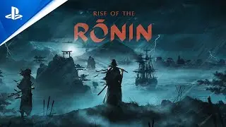 Rise of the Ronin ГЛАВА 28 ФИНАЛ  KuchKin PS5 - в 4К
