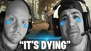 Is Warzone Dying? (Nickmercs, TimTheTatman, & more)