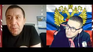 Раскусил Цыгана Беседа с Питерским Рулет.Тв