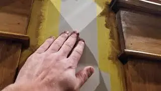 Lighting Optical Illusion