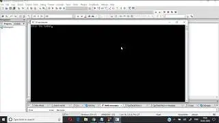 Reverse number program in c(Hindi)