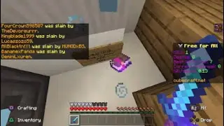 Dylan plays mini games