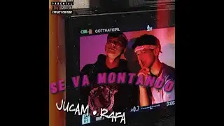 Se va montando ❌ Jucam ❌ R4fa