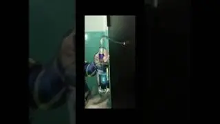 Крепкая дружба