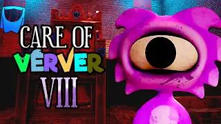 Care of VERVER [Chapter 8] : full gameplay walkthrough