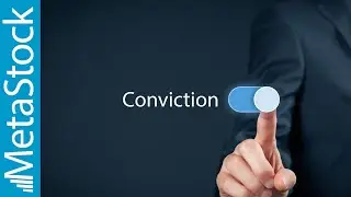 Trade Stocks and Options with Conviction - Ray Rondeau - AAII