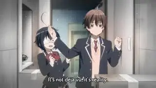 RIKKA YUTTA [AMV]