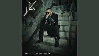 Yandel - Encantadora (Audio)