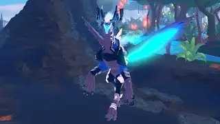 Qurugosk Showcase (Creatures of Sonaria)