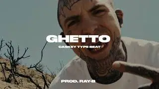 caskey type beat free | caskey dark beat (prod. ray-b)