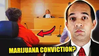 Marijuana Conviction and Immigration?