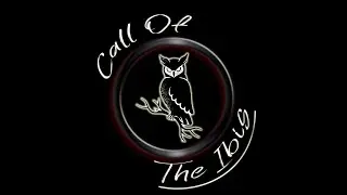 Call Of The Ibis is born