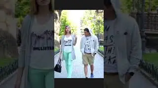 До конца 😂😂😂 КОРОЧЕ ГОВОРЯ, ПЕРВОЕ СВИДАНИЕ / 