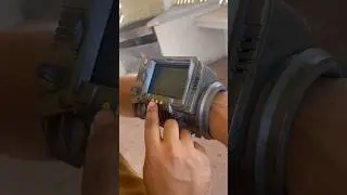 When NPCs Find a Pip-Boy #fallout #shorts