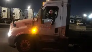 Why I Drive for FedEx