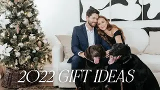 LAST MINUTE GIFT IDEAS: Christmas 2022 🎄