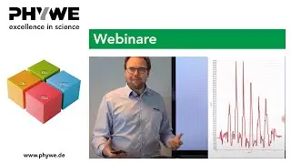 Webinar: Zuhause experimentieren - Physik
