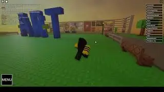 crazy lobby in combat initiation